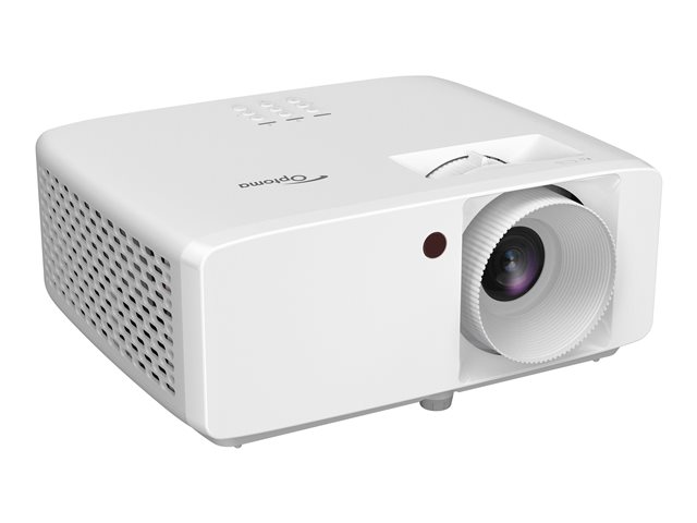 Optoma ZH350