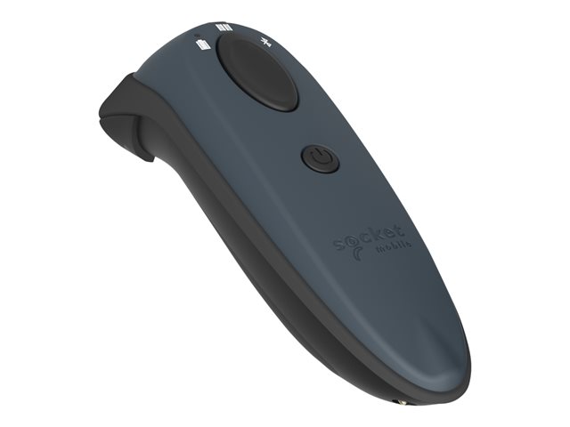 DURASCAN D760 UNIVERSAL BARCODE SCANNER