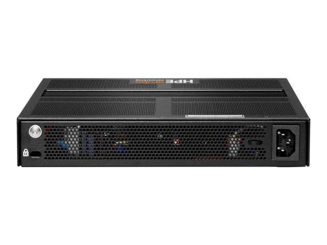 ARUBA 6200F 12G CL4 2G/2SFP+ 139W EU EN