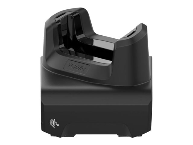 TC22/TC27 Single Slot Charge and