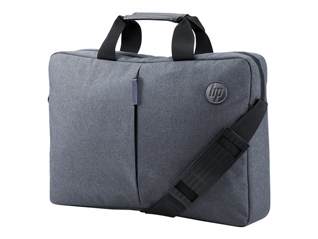 HP Essential Top Load Case - Notebook carrying case - 15.6" - for Pavilion Laptop 13, 14, 15