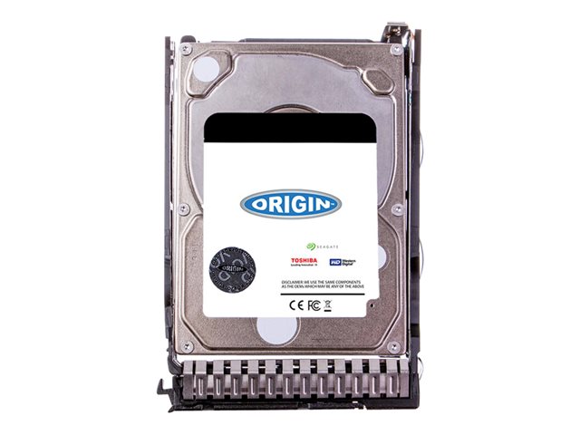 Origin Alt to HPE 2TB