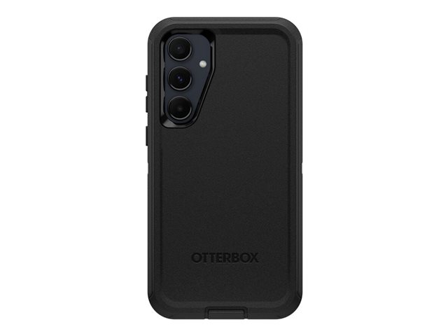 OtterBox Defender Samsung Galaxy A55 5G BLK