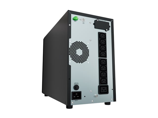 LIEBERT GXE UPS 3KVA 1PH UPS 230V TOWER
