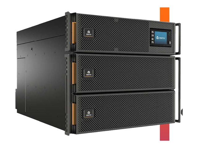 LIEBERT GXT5 ON-LINE 20KVA/20KW 230V LCD