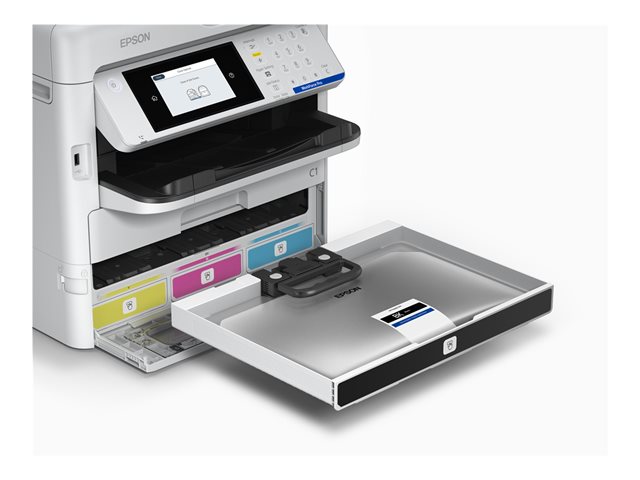 WORKFORCE PRO EM-C800RDWF