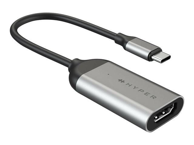 Hyper® HyperDrive USB-C to 8K60Hz/4K1