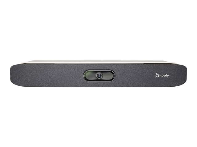 Poly Studio X30 All-In-One Video Bar No Radio or Power Cord TAA No localization