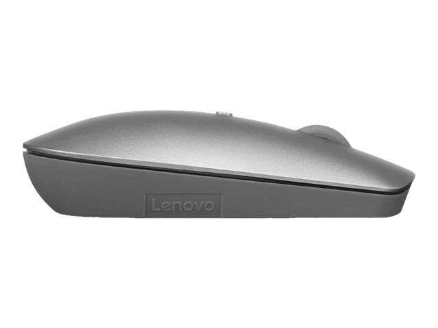 Lenovo 600 Bluetooth Silent Mouse