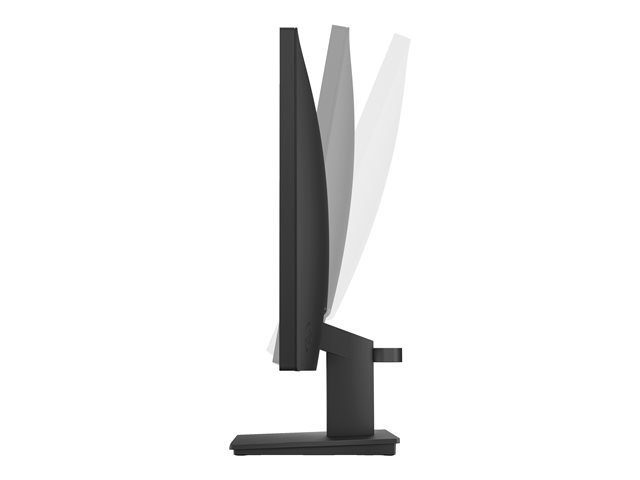 HP 322pv - Series 3 Pro - LED monitor - 22\" (21.45\" viewable) - 1920 x 1080 Full HD (1080p) @ 100 Hz - VA - 250 cd/m² - 3000:1 - 5 ms - HDMI, VGA - black