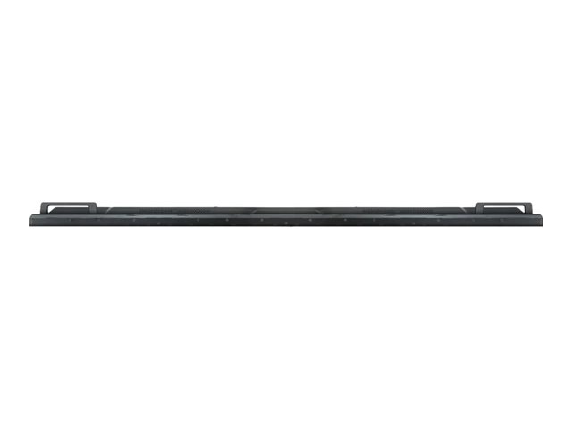 LG Ultra Stretch 88BH7G-B - 88\" diagonale klasse led-achtergrondverlichting lcd-scherm - digital signage-technologie 3840 x 1080 - zwart