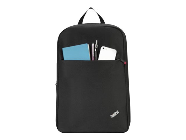 Lenovo ThinkPad Basic - Notebook carrying backpack - 15.6\" - for IdeaPad Flex 5 14ALC7 82R9