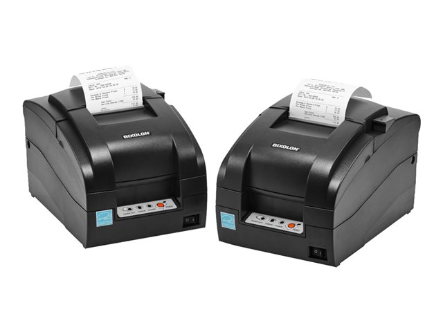 SRP-275III TEAR-BAR SERIAL USB DOT MATRI