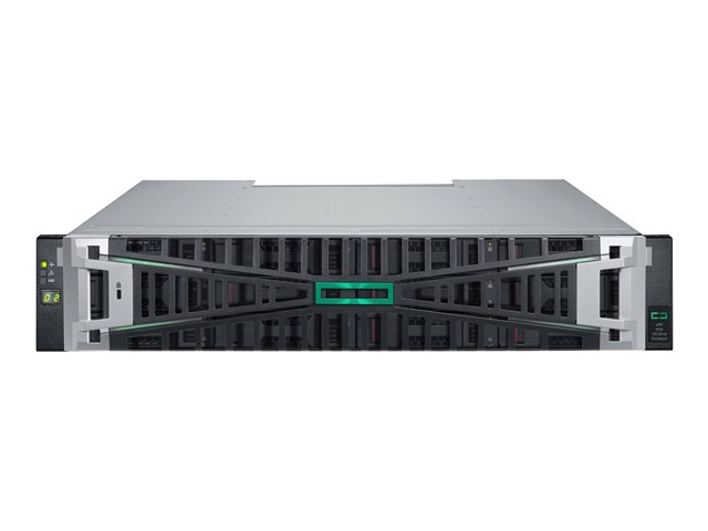 HPE MSA 2U 12d LFF Drv Encl