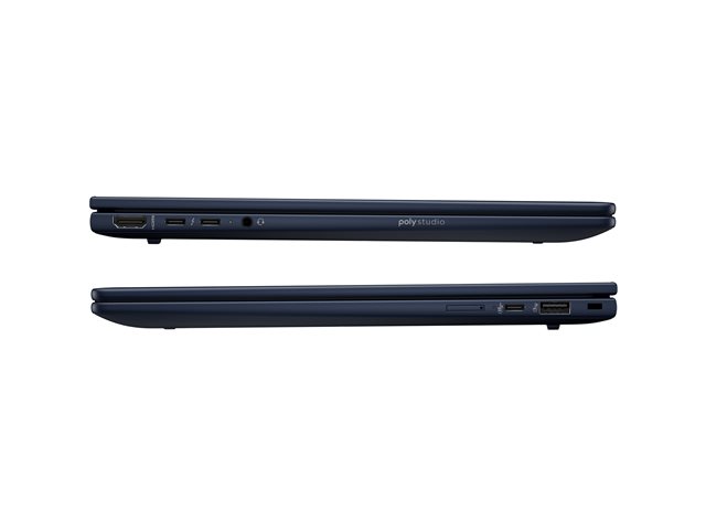 HP EBXG1i14AI U7 258V 14 32GB/1T PC - Show IT conditions possible, please select below OPG 46778655. The reseller has to use the Show-IT product for demonstration purposes for at least 6 months. This promotion is limited to a maximum of 1 unit per SKU per reseller and valid till April 30th