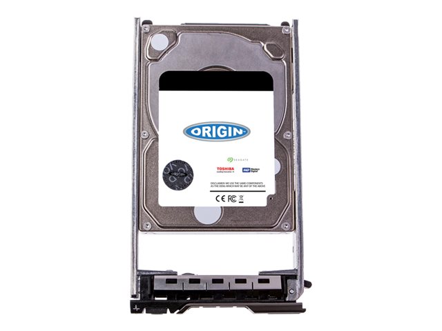 2.4TB 10k PE R/T x10 Series