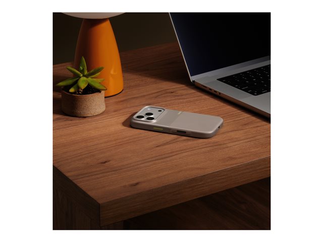 Beats iPhone 17 Pro Rugged Case with MagSafe and Camera Control  Alpine Gray