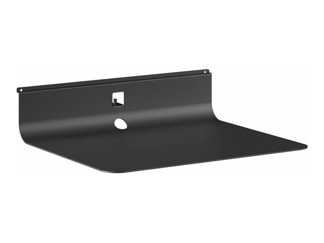 Vogel's RISE A131 - Mounting component (support bracket) - for notebook - black - stand mountable
