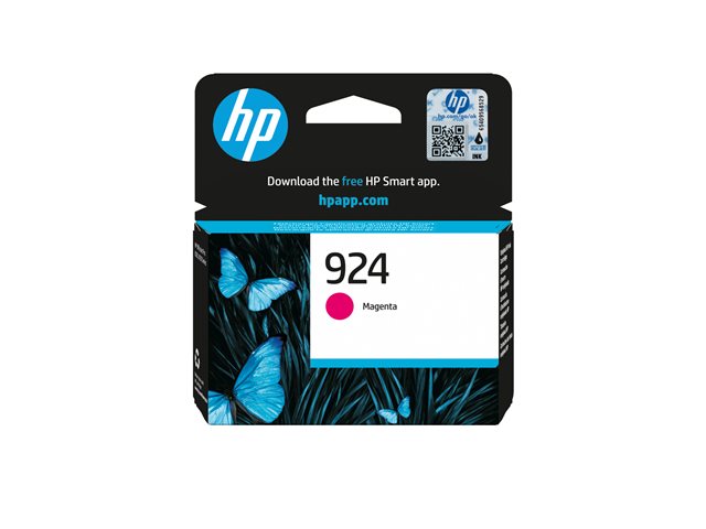 HP 924 Magenta Original Ink
