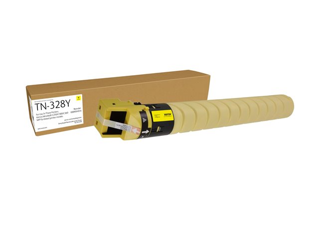EVERYDAYREMANUFACTUREDTONERREPLACESKONIC