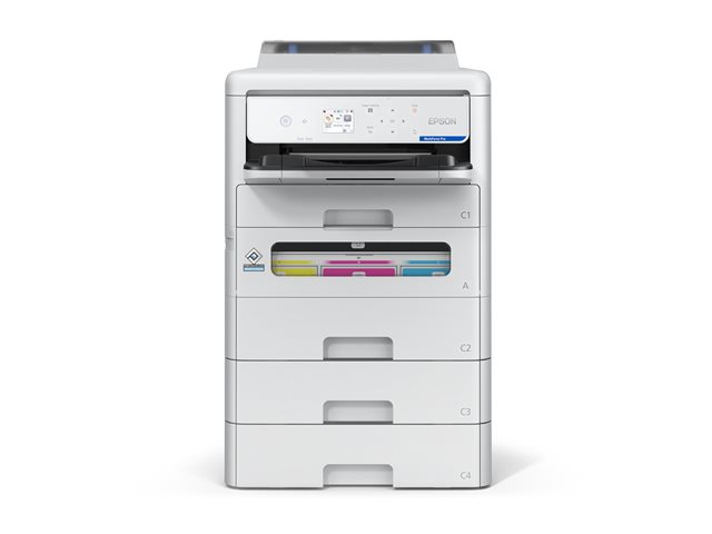 WORKFORCE PRO EP-C800RDW