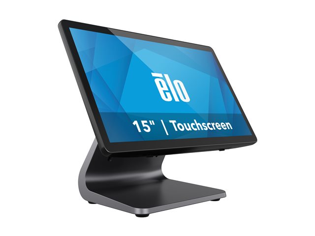 Elo E-Series 3 Win 11 15.6-inch wide 192