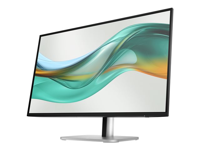 HP S5 Pro 527pu QHD USB-C MNTR - Show IT conditions possible, please select below OPG 46778655. The reseller has to use the Show-IT product for demonstration purposes for at least 6 months. This promotion is limited to a maximum of 1 unit per SKU per reseller and valid till April 30th