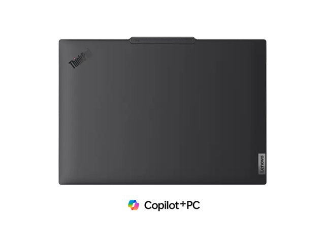 Lenovo ThinkPad T14s Gen 6 21QX - Copilot+ PC - Intel Core Ultra 7 - 258V / up to 4.8 GHz - Win 11 Pro - Intel Arc Graphics 140V - 32 GB RAM - 1 TB SSD TCG Opal Encryption 2, NVMe, Performance - 14\" IPS 1920 x 1200 - Wi-Fi 7, Bluetooth - 5G upgradabl