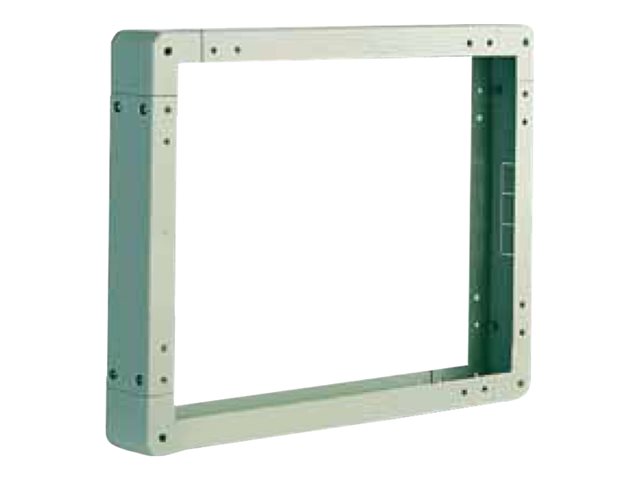 DIGITUS PLINTH F NW CABINETS GREY 800X1