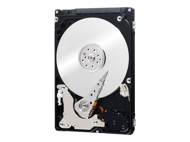 320GB BLACK 16MB 9,5MM