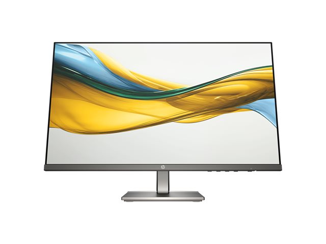 HP S5 524da FHD MNTR EMEA-INTL English Loc-Euro plug