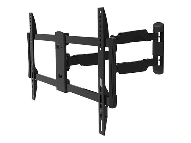 Neomounts Select NM-W460 - Bracket - full-motion - for LCD display - black - screen size: 32\"-60\" - wall-mountable