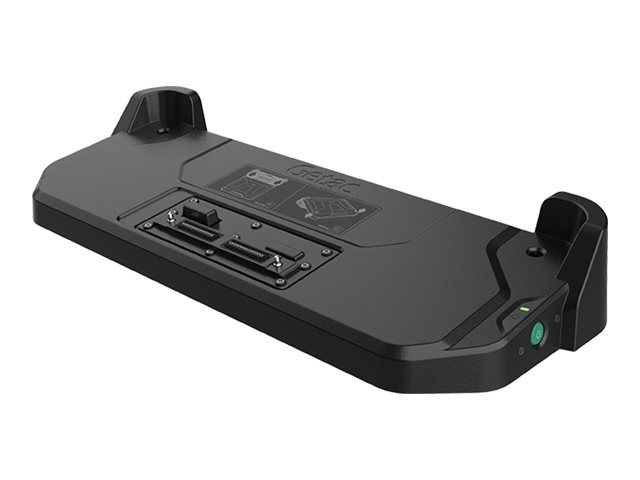 Office Dock Station with 230W AC Adapter