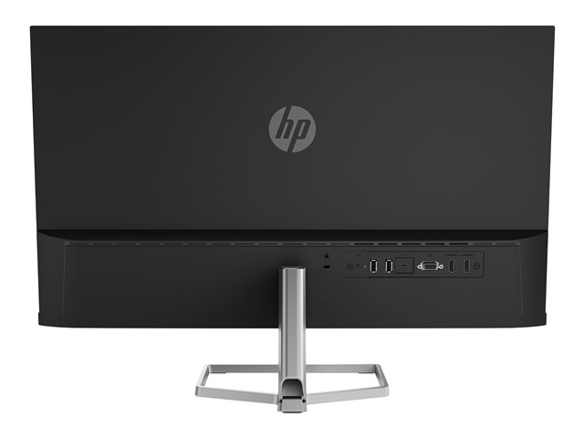 HP M27fd USB-C 27IN 16:9 FHD 1000:1