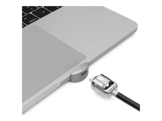 Compulocks Ledge Lock Adaptor for MacBook Pro 13\" M1 & M2 - Security slot lock adapter - for Apple MacBook Pro 13.3 in (M1, M2)
