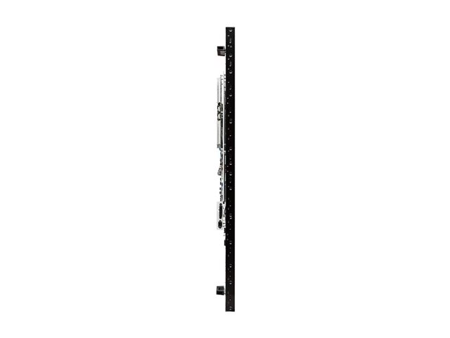 LG 75XF3P-B - 75\" Diagonal Class XF3P Series LED-backlit LCD display - digital signage with Integrated Pro:Idiom outdoor - full sun - webOS - 4K UHD (2160p) 3840 x 2160 - black