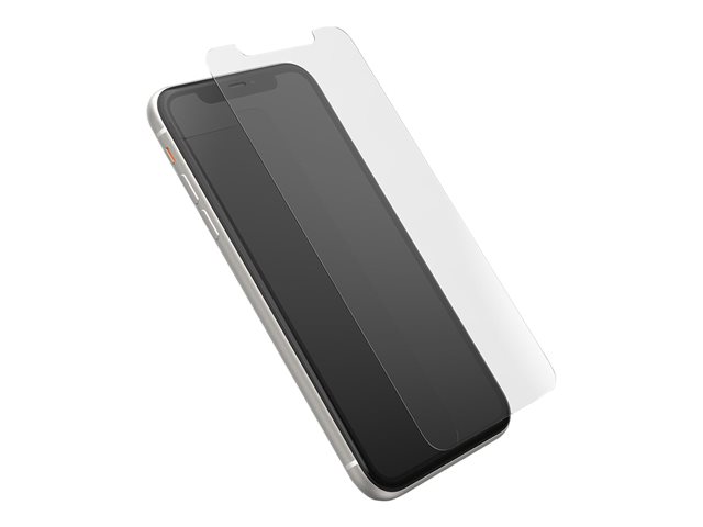 OtterBox Clearly Protected Alpha Glass Apple iPhone 11 Clear Pro Pack