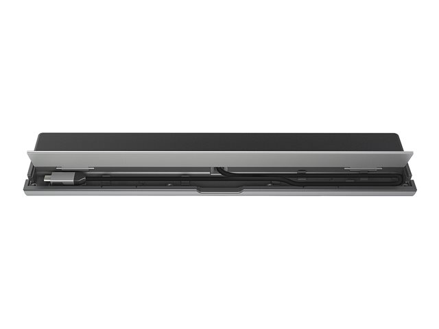 USB-C Triple Display Docking Station