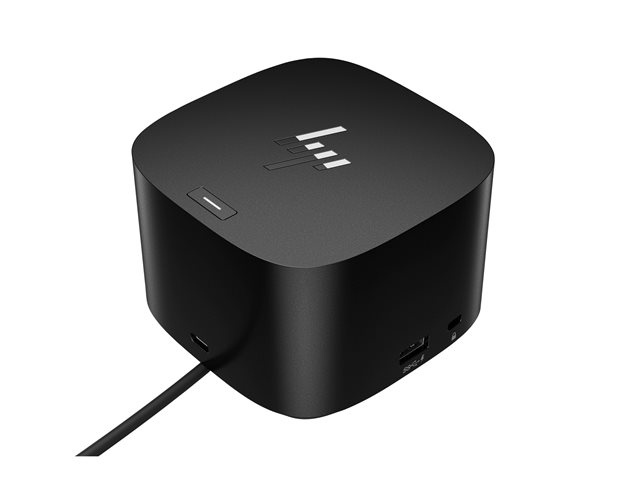 TB 280W G4 DOCK W/COMBO CABLE UNITED
