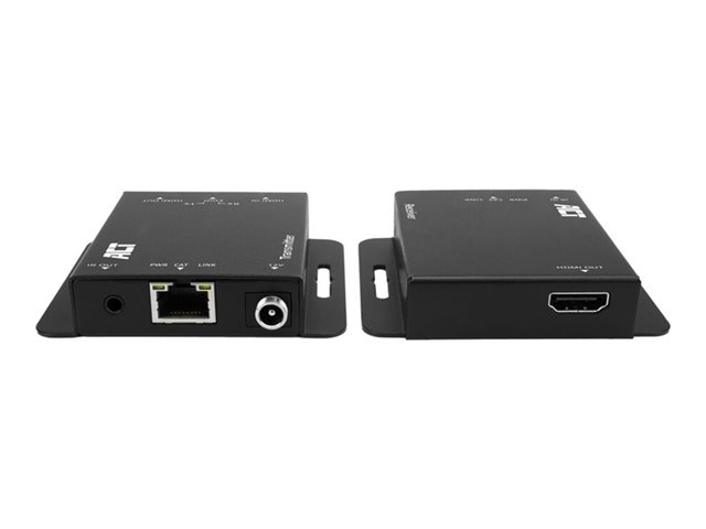 4K HDMI 1.4 extender set over CAT6 UTP