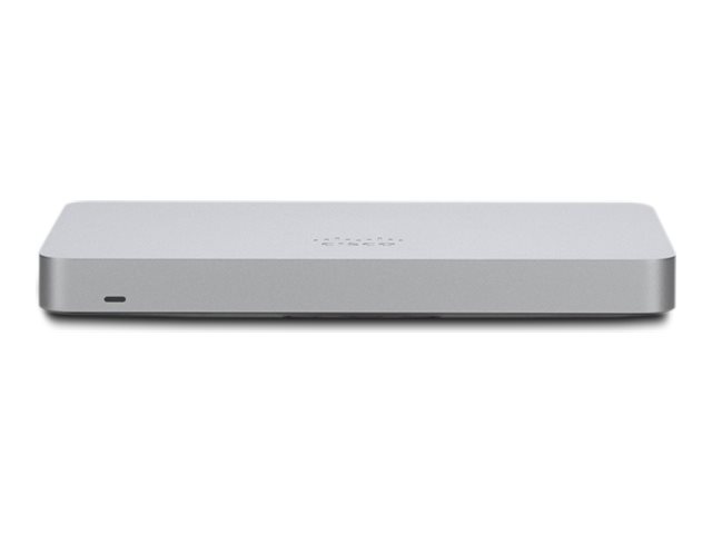 Meraki MX68 Router/Security Appliance