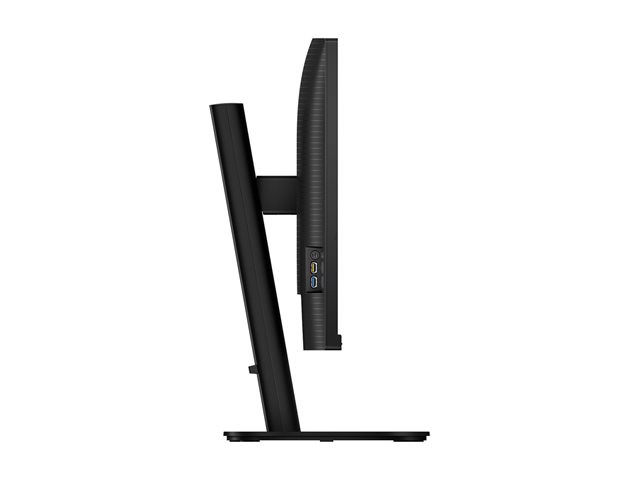 32B2N3500 32\" IPS QHD, 4ms, 2560x1440@100Hz 16:9, DP-2xHDMI, 4xUSB 3.2, Brightness 350 cd/m², S Contrastratio 50M:1, Viewing angle 178°/178°, Speakers, Height adjustment, Pivot, Black, Low Blue Light