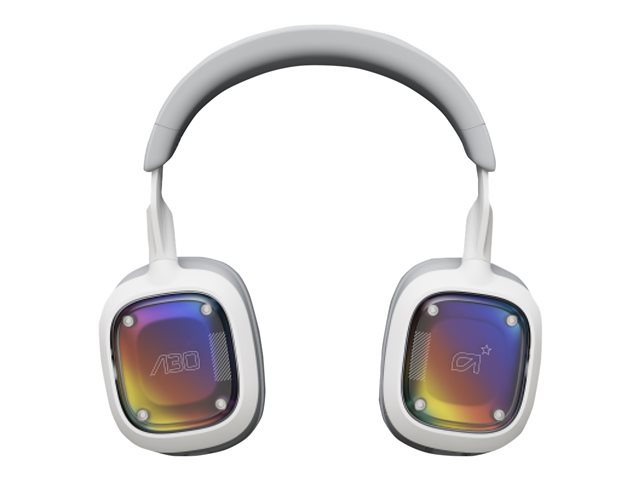 A30 - WHITE/PURPLE - EMEA