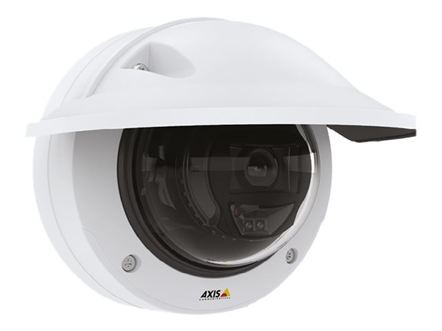 AXIS P3245-LVE-3L P VerifierKit02234-001