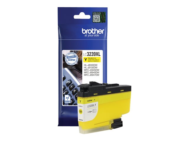 BROTHER LC-3239XLY