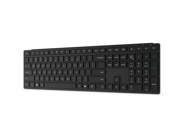 Lenovo Wrls Multi-Mode Pro Keyboard 6000