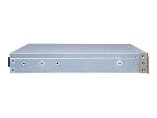 QNAP TR-004U - Hard drive array - 4 bays (SATA-300) - USB 3.1 Gen 1 (external) - rack-mountable - 1U