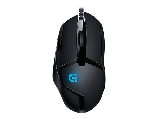 G402 FPS Gaming Mouse Hyperion Fury