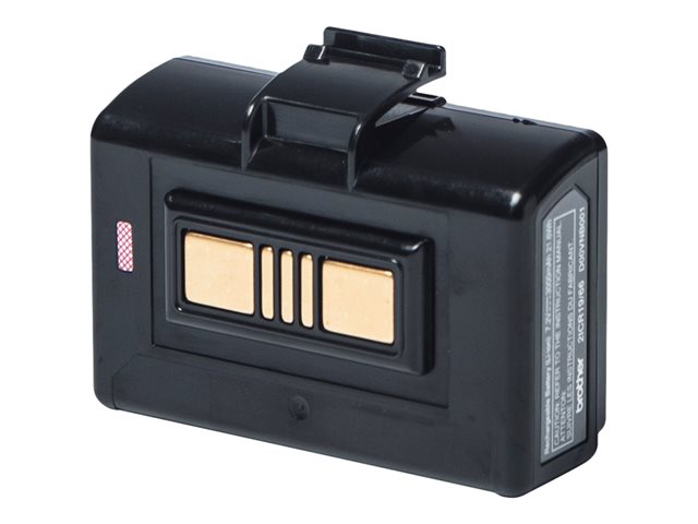 Brother -  Printer battery - 1 x Lithium Ion -  RuggedJet RJ-4250WBL