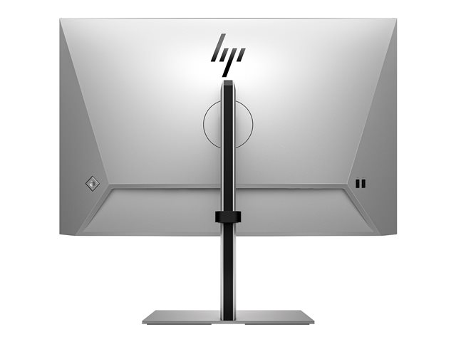 HP 724pn - Series 7 Pro - LED monitor - 24\" - 1920 x 1200 WUXGA @ 100 Hz - IPS - 350 cd/m² - 1500:1 - 5 ms - HDMI, DisplayPort - black, silver